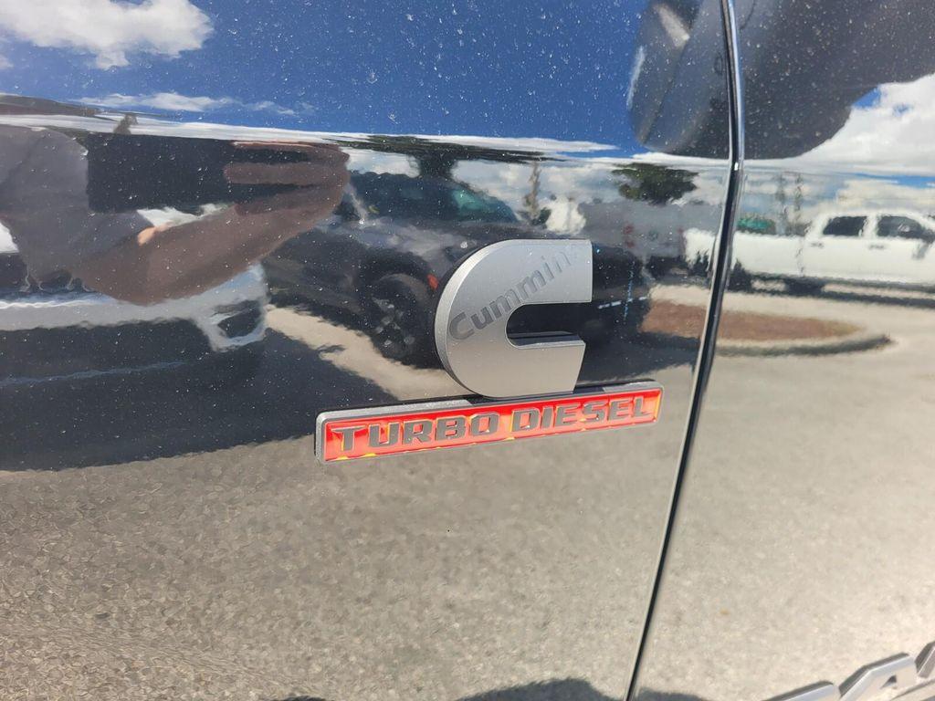 new 2026 Ram 2500 car, priced at $84,716