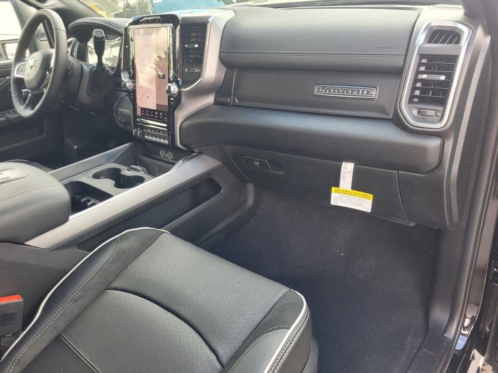 new 2026 Ram 2500 car, priced at $84,716