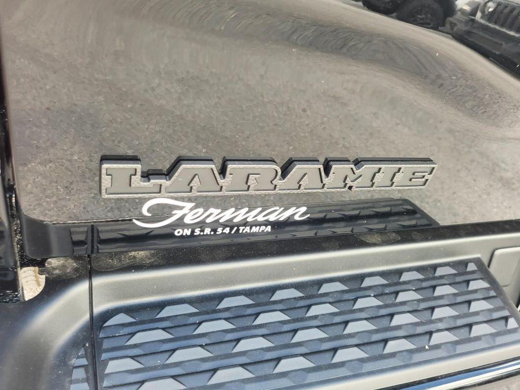 new 2026 Ram 2500 car, priced at $84,716