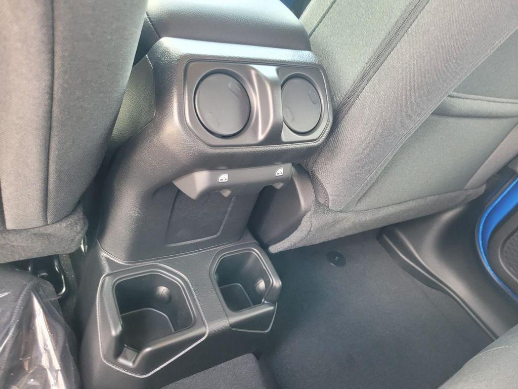 new 2025 Jeep Gladiator car, priced at $43,140