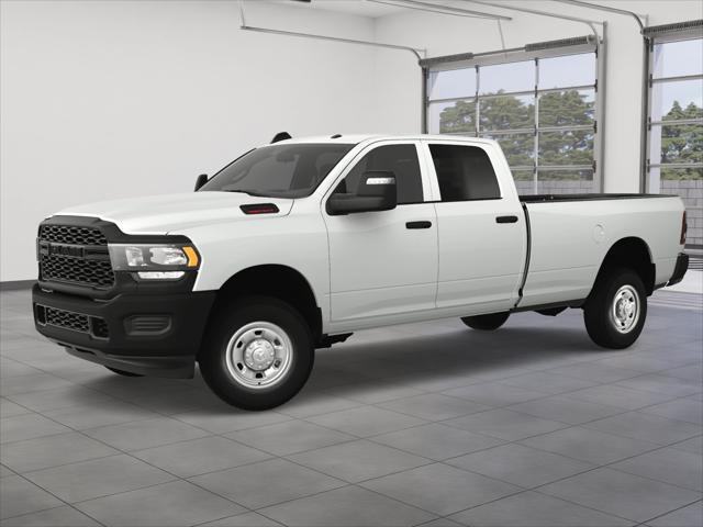 new 2024 Ram 2500 car, priced at $48,722