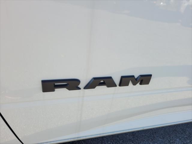 new 2024 Ram 3500 car, priced at $73,095