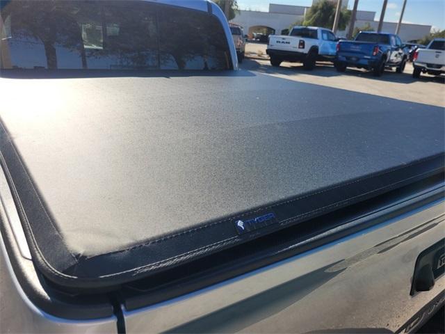 used 2021 Toyota Tacoma car, priced at $30,000