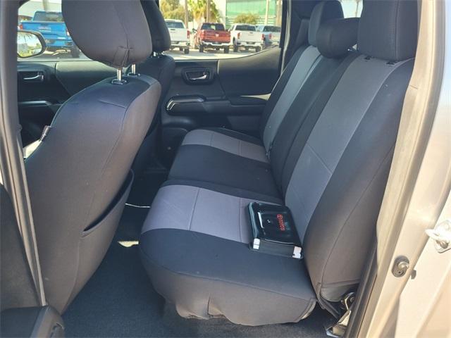 used 2021 Toyota Tacoma car, priced at $30,000