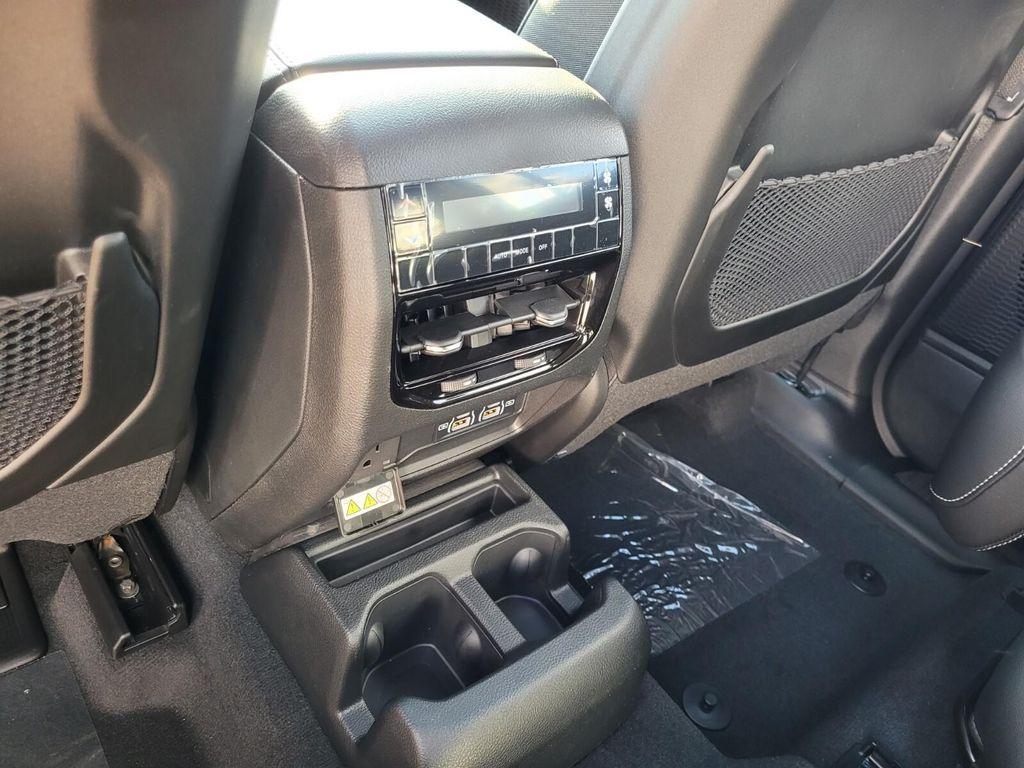 new 2025 Jeep Grand Cherokee L car, priced at $41,808