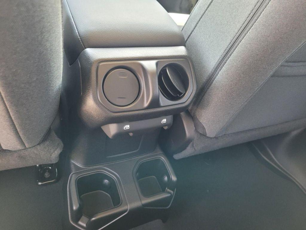 new 2025 Jeep Wrangler car, priced at $40,374