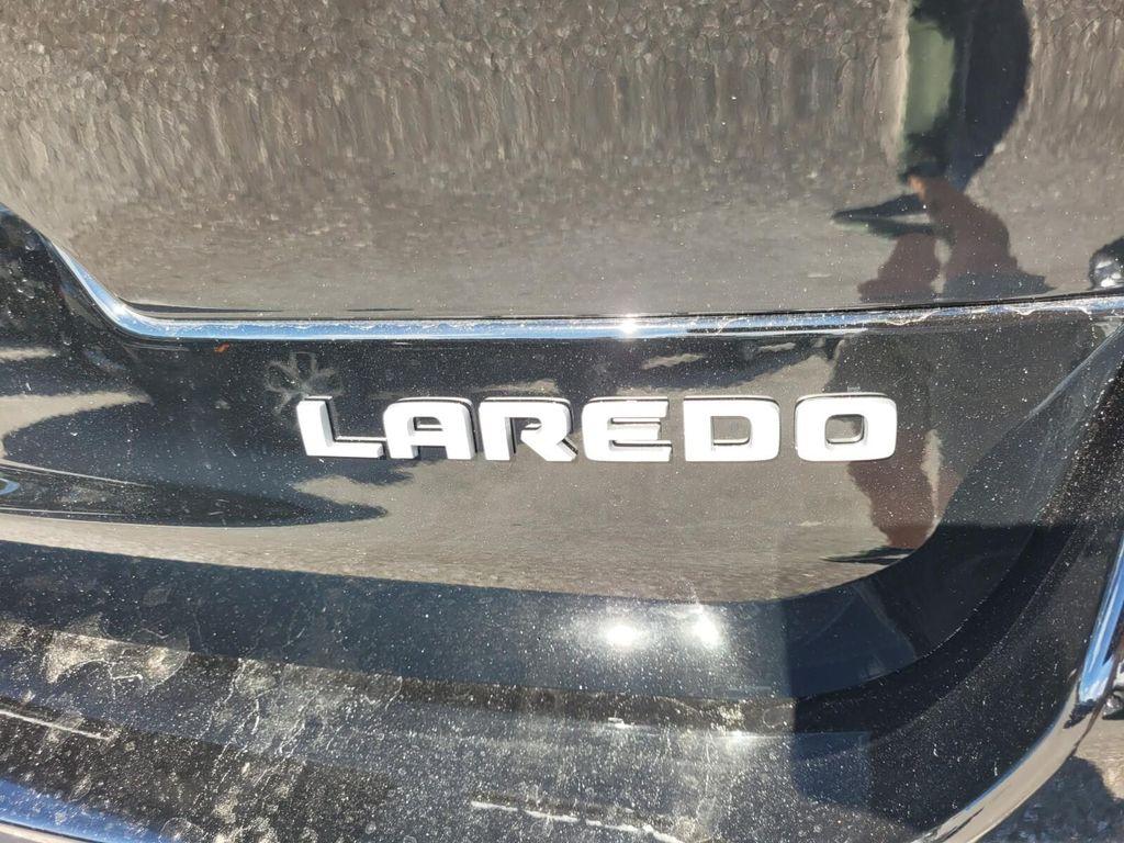 new 2025 Jeep Grand Cherokee L car, priced at $38,361