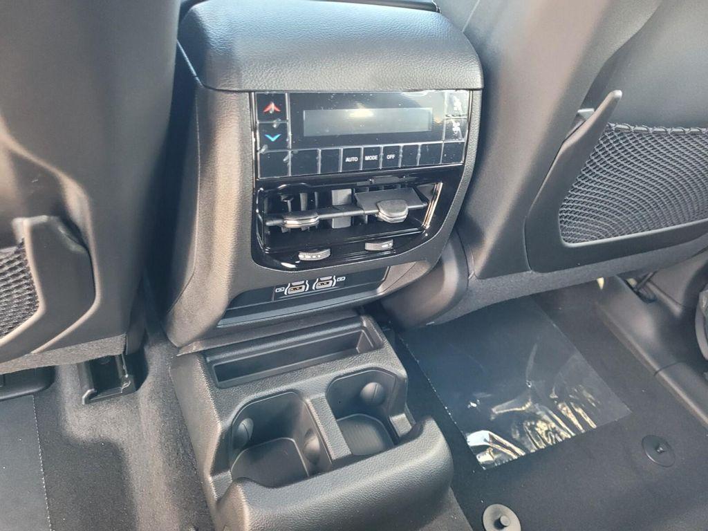 new 2025 Jeep Grand Cherokee L car, priced at $38,361