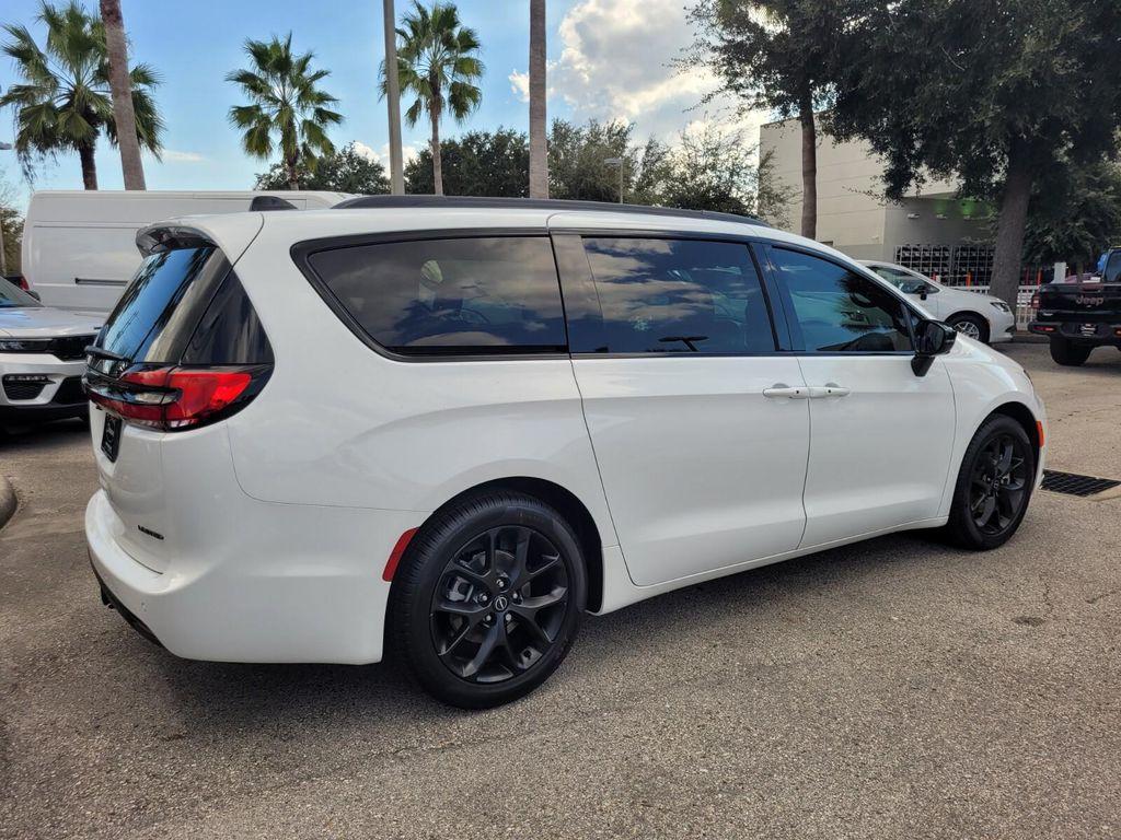 new 2026 Chrysler Pacifica car, priced at $48,473