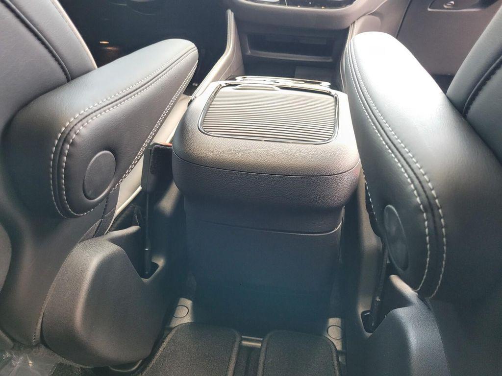 new 2026 Chrysler Pacifica car, priced at $48,473