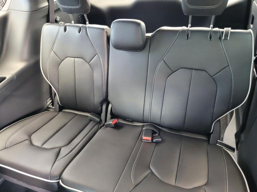 new 2026 Chrysler Pacifica car, priced at $48,473