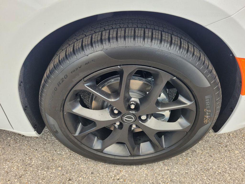 new 2026 Chrysler Pacifica car, priced at $48,473