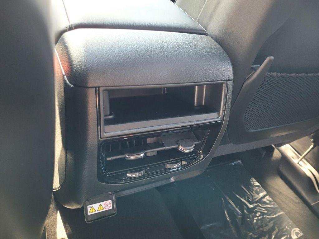 new 2025 Jeep Grand Cherokee car, priced at $42,611