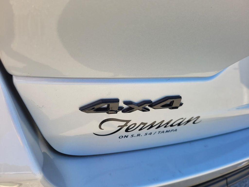 new 2025 Jeep Grand Cherokee car, priced at $42,611