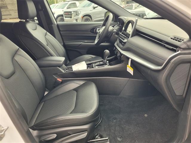 new 2026 Jeep Compass car, priced at $31,239