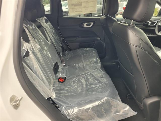 new 2026 Jeep Compass car, priced at $31,239