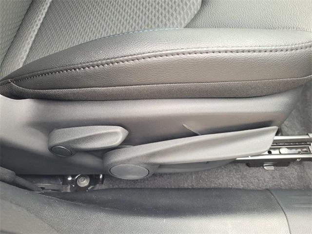 new 2026 Jeep Compass car, priced at $31,239