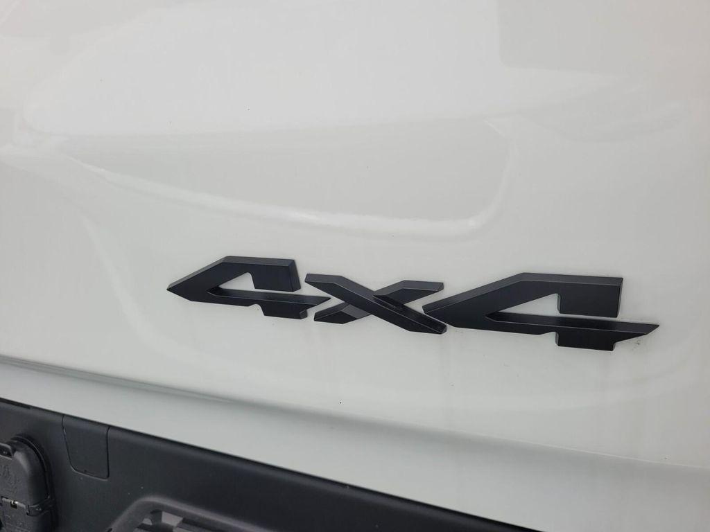 new 2025 Ram 1500 car, priced at $44,974