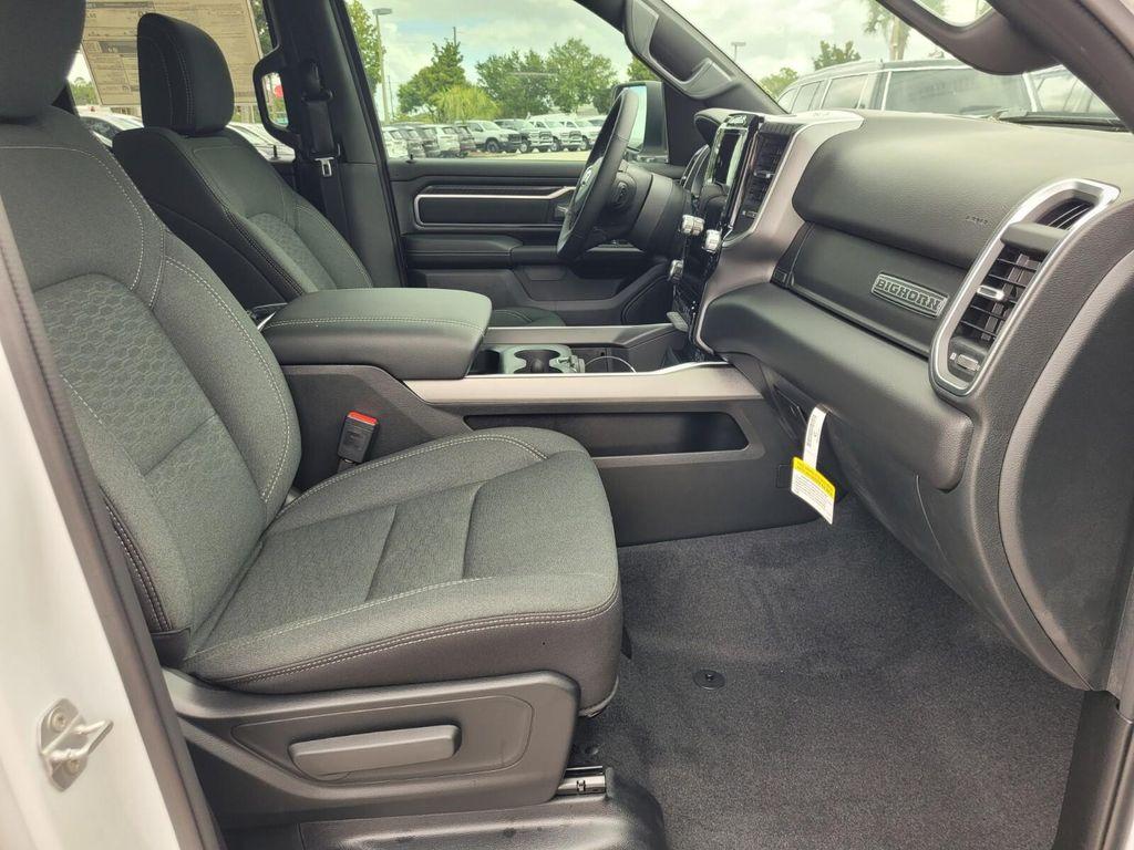 new 2025 Ram 1500 car, priced at $44,974