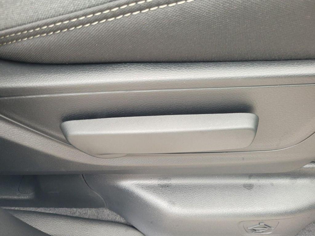 new 2025 Ram 1500 car, priced at $44,974