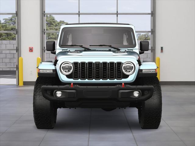 new 2024 Jeep Wrangler car, priced at $67,266