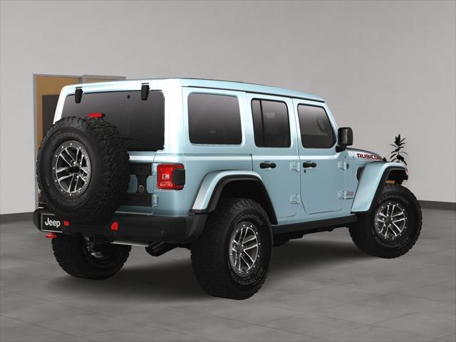 new 2024 Jeep Wrangler car, priced at $67,266