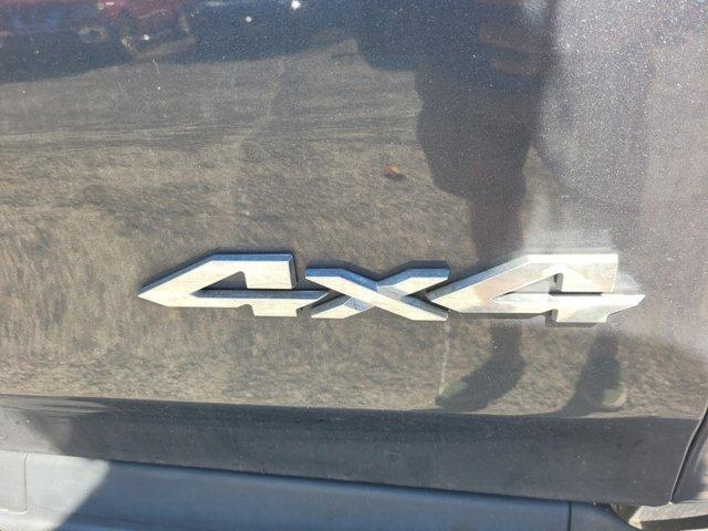 used 2019 Ram 1500 car, priced at $25,900