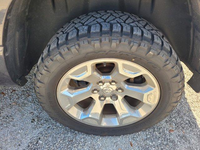 used 2019 Ram 1500 car, priced at $25,900