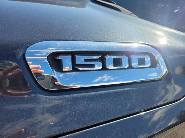 used 2019 Ram 1500 car, priced at $25,900