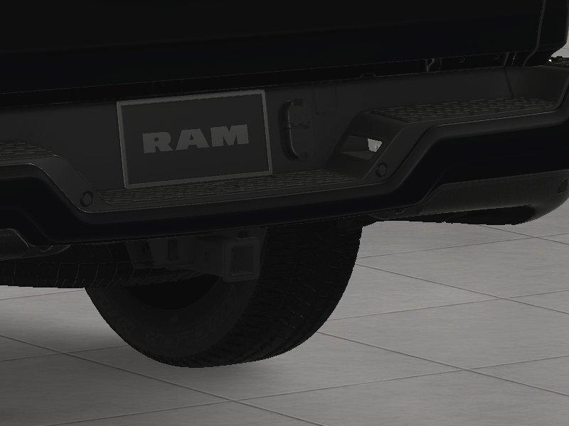new 2025 Ram 1500 car, priced at $51,394