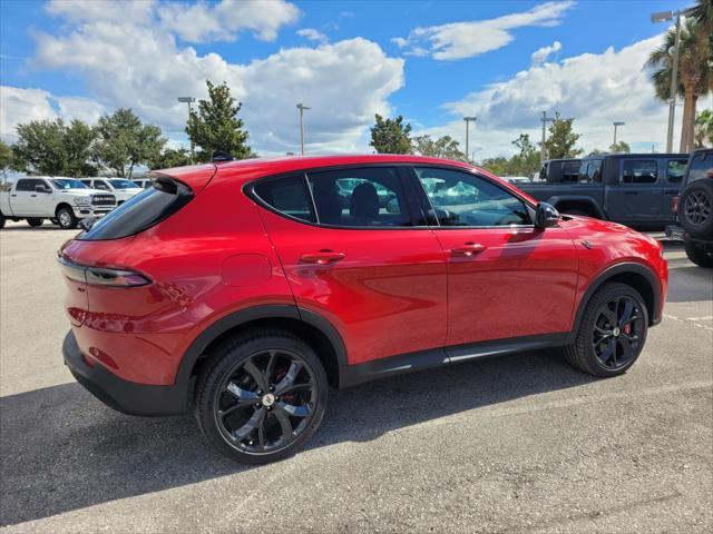 new 2024 Dodge Hornet car, priced at $33,616