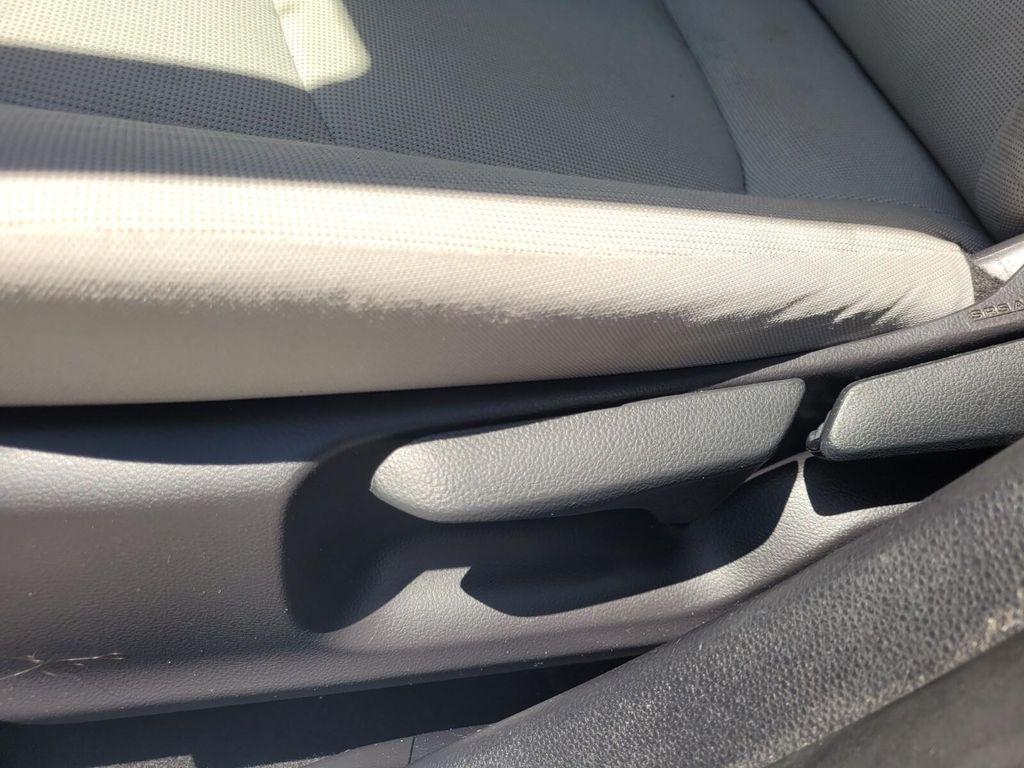 used 2022 Toyota Corolla car, priced at $15,000