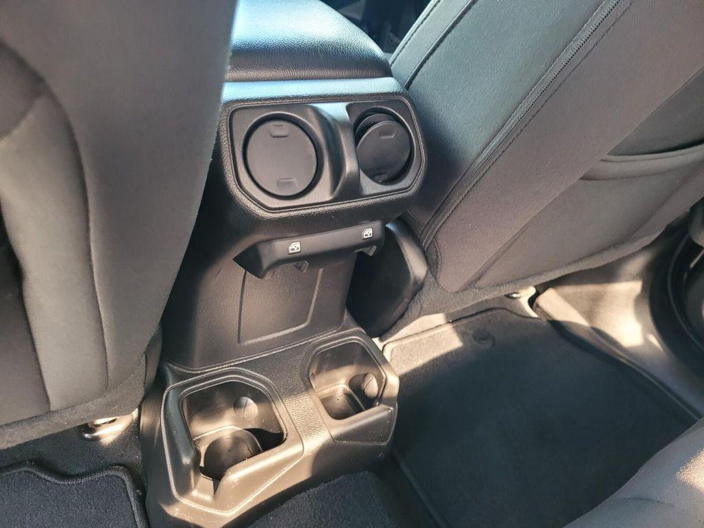 used 2022 Jeep Gladiator car, priced at $29,492