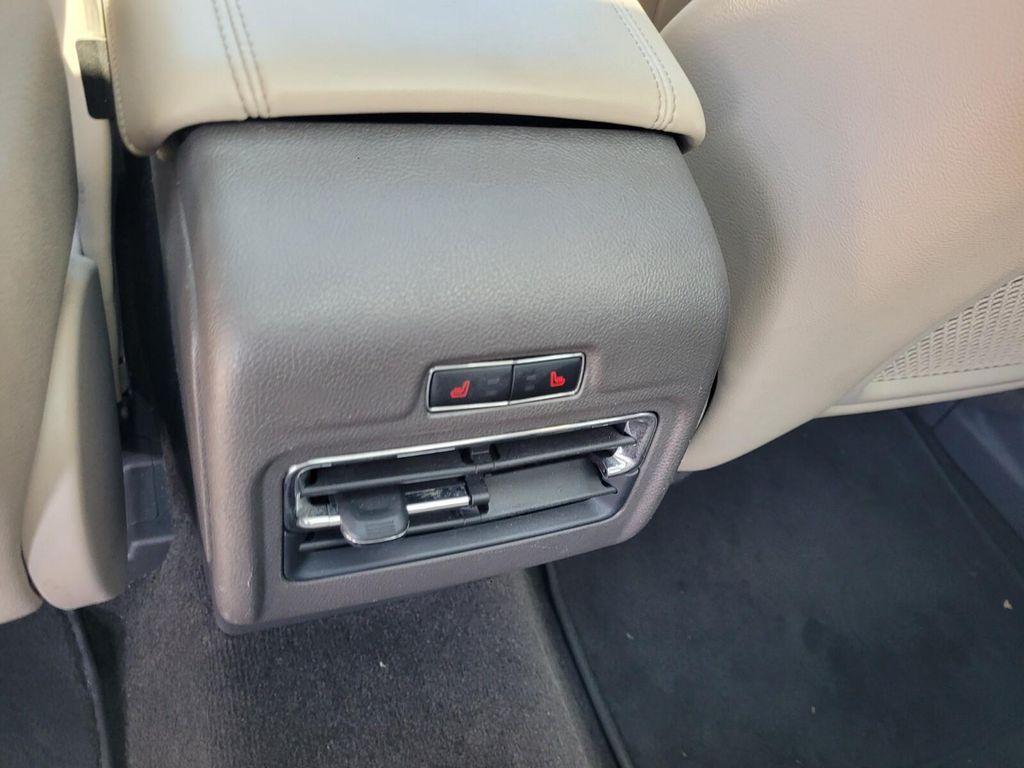used 2022 Lincoln Corsair car, priced at $23,500