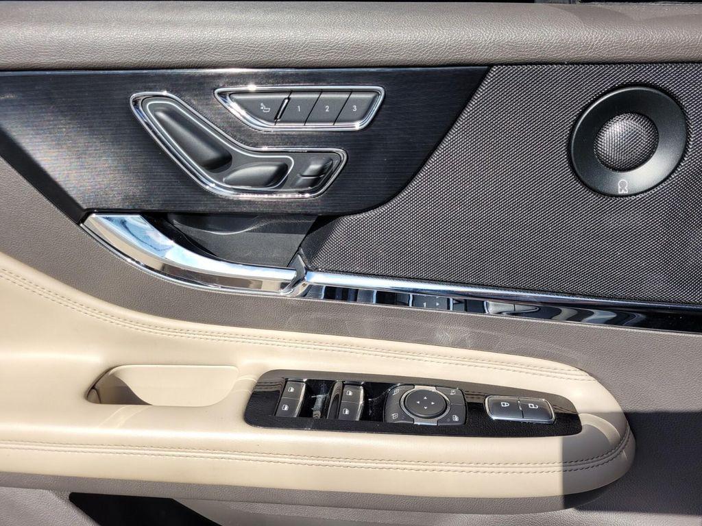 used 2022 Lincoln Corsair car, priced at $23,500