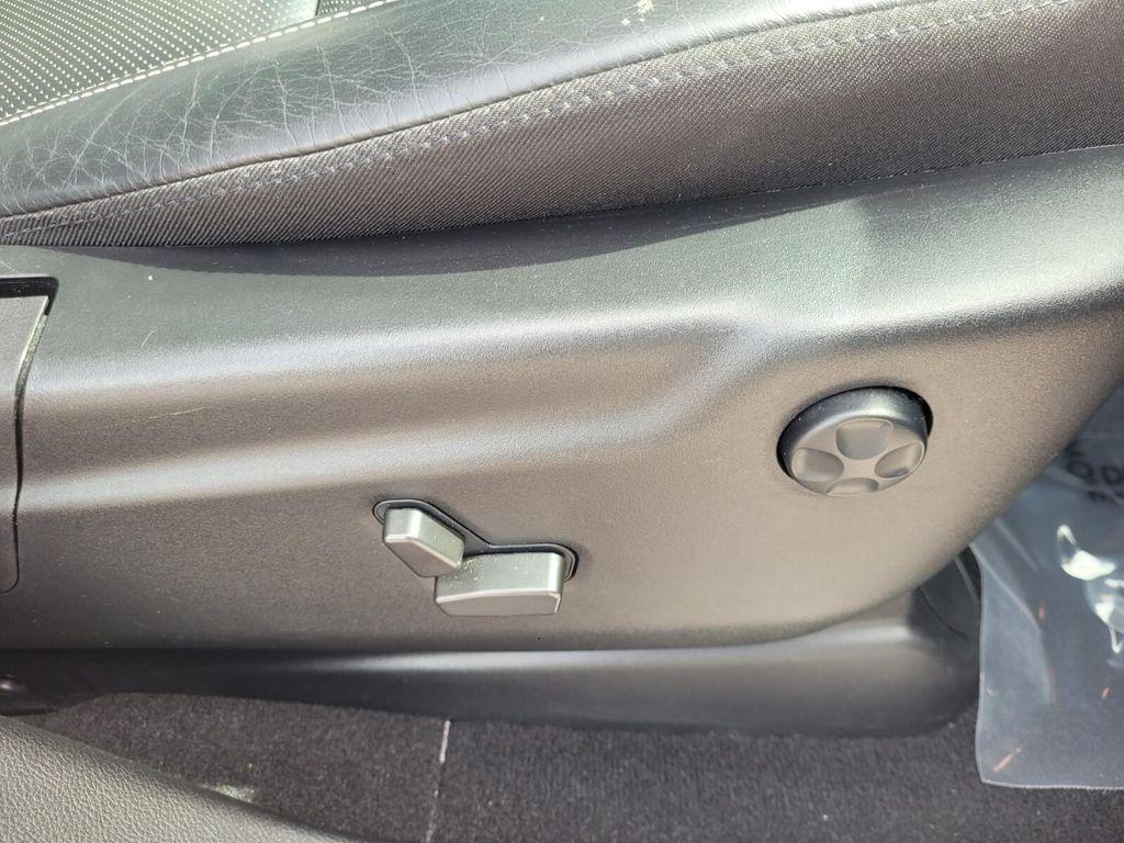 used 2021 Jeep Grand Cherokee car, priced at $25,691