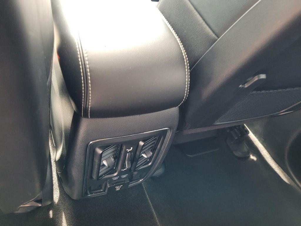 used 2021 Jeep Grand Cherokee car, priced at $25,691