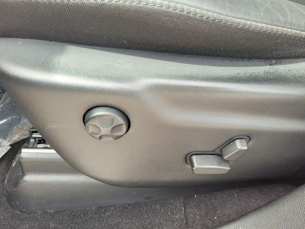 used 2021 Jeep Grand Cherokee car, priced at $25,691