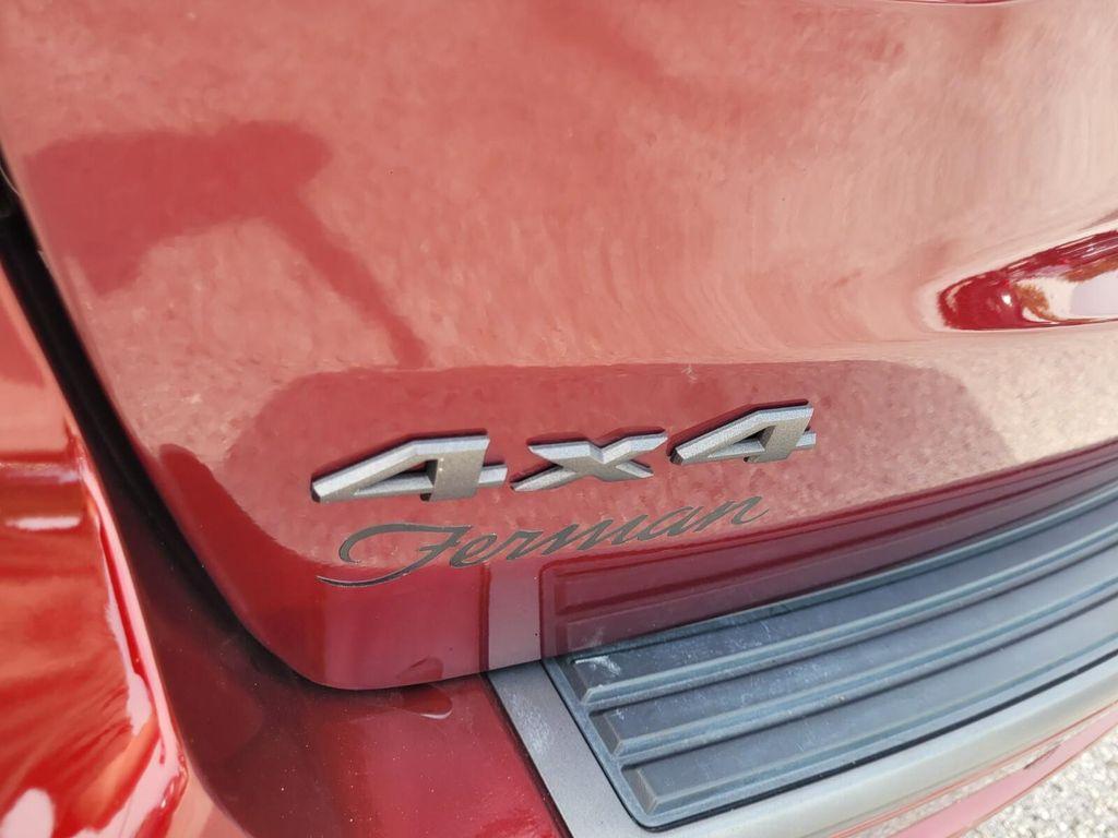 used 2021 Jeep Grand Cherokee car, priced at $25,691