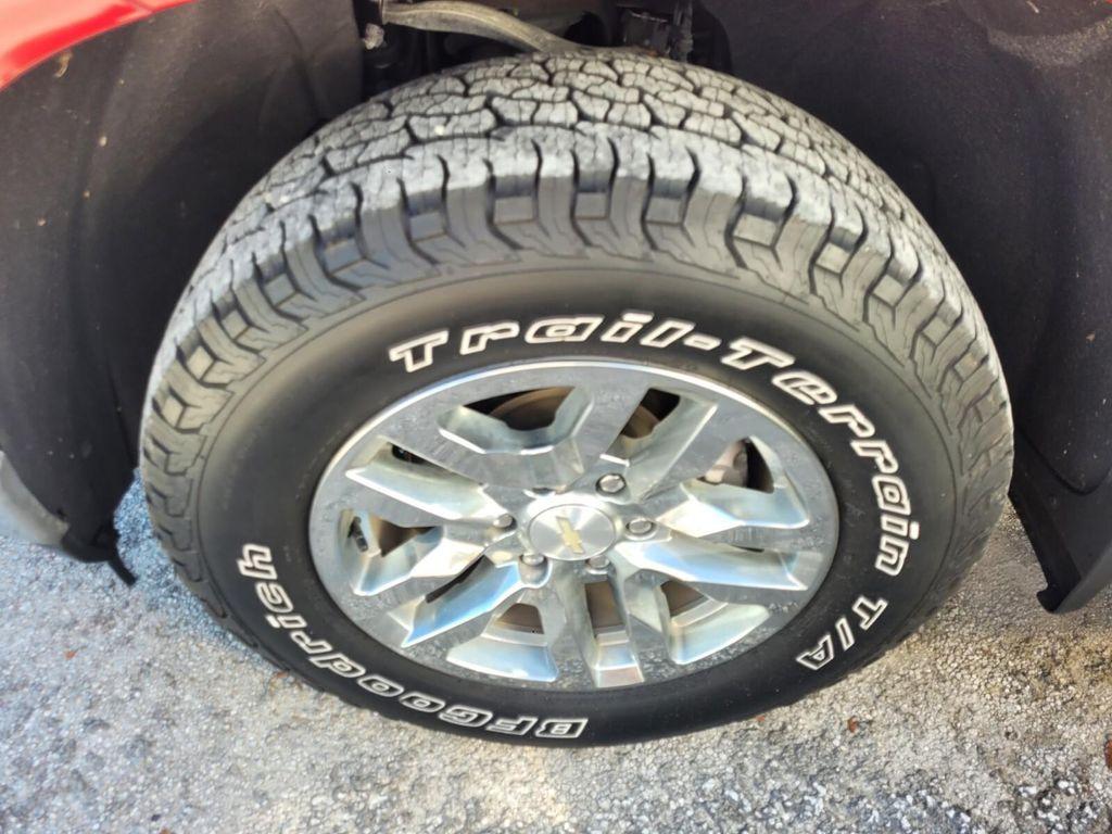 used 2019 Chevrolet Silverado 1500 car, priced at $26,673