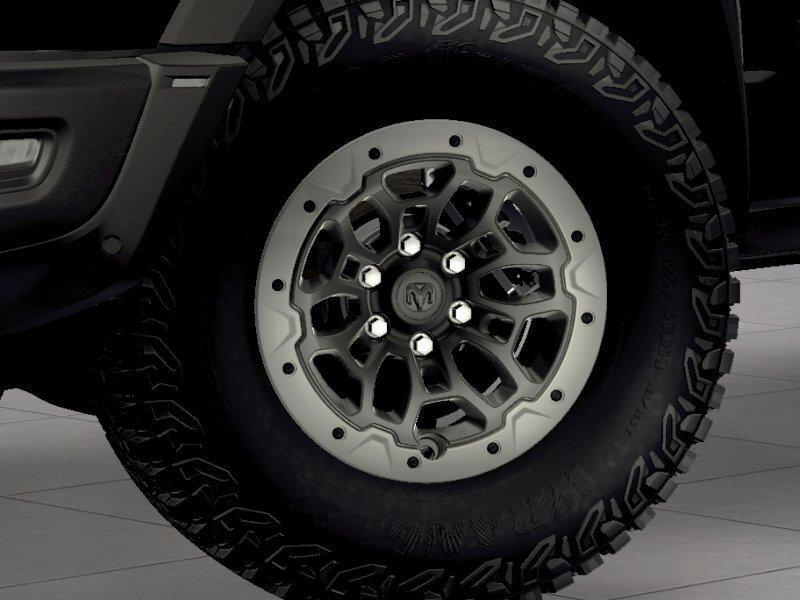 new 2026 Ram 1500 car, priced at $93,895