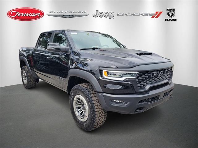 new 2026 Ram 1500 car, priced at $93,895