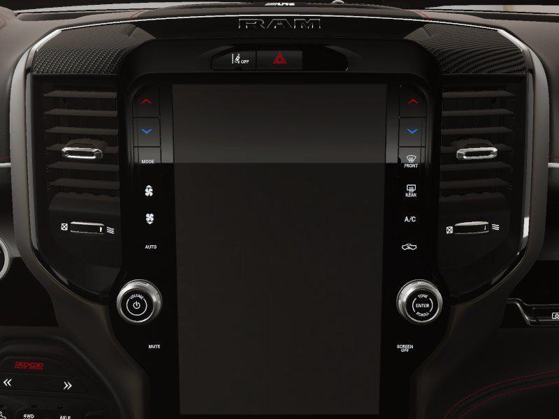 new 2026 Ram 1500 car, priced at $93,895