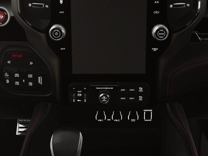 new 2026 Ram 1500 car, priced at $93,895