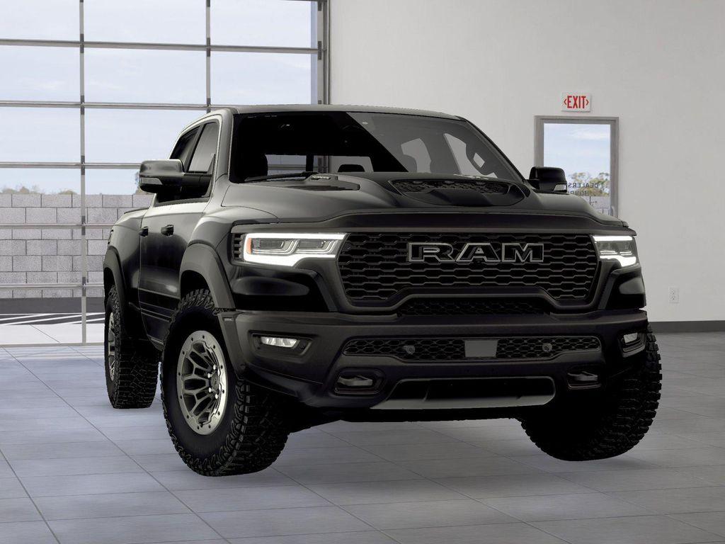 new 2026 Ram 1500 car, priced at $93,895