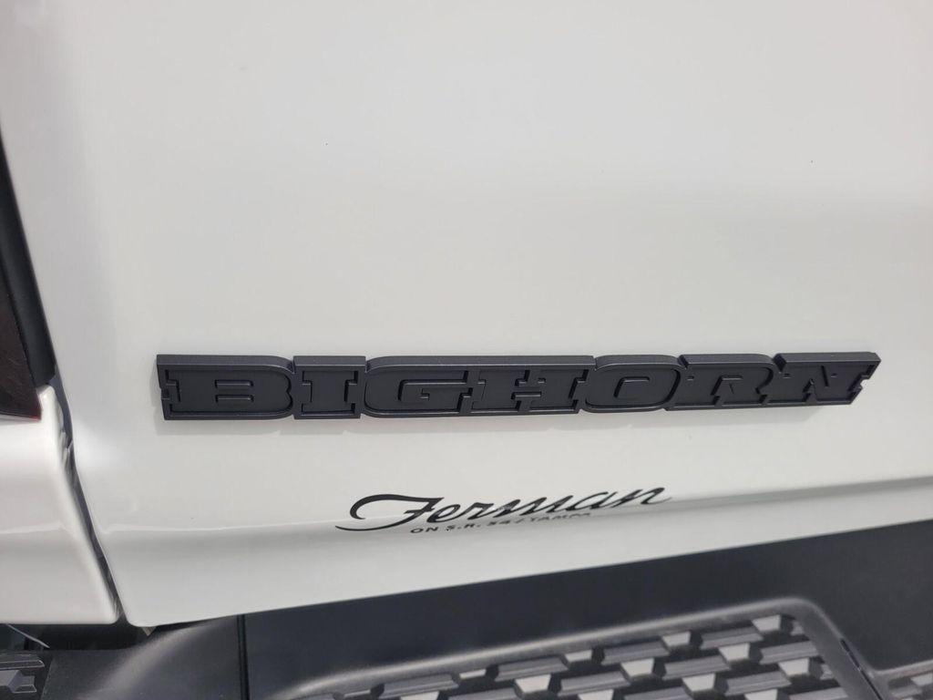 new 2026 Ram 1500 car, priced at $53,547