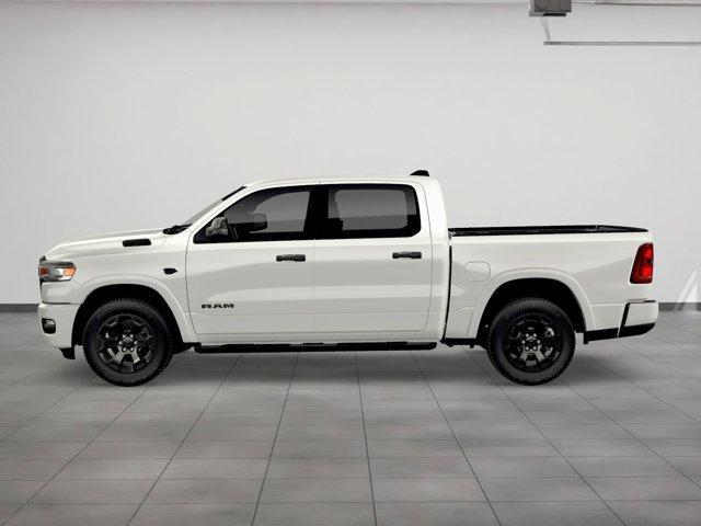 new 2026 Ram 1500 car, priced at $61,769