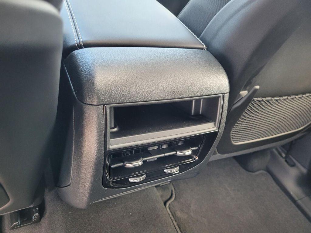 new 2025 Jeep Grand Cherokee car, priced at $46,558