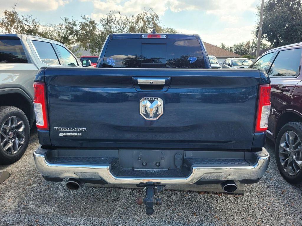 used 2019 Ram 1500 car, priced at $24,861