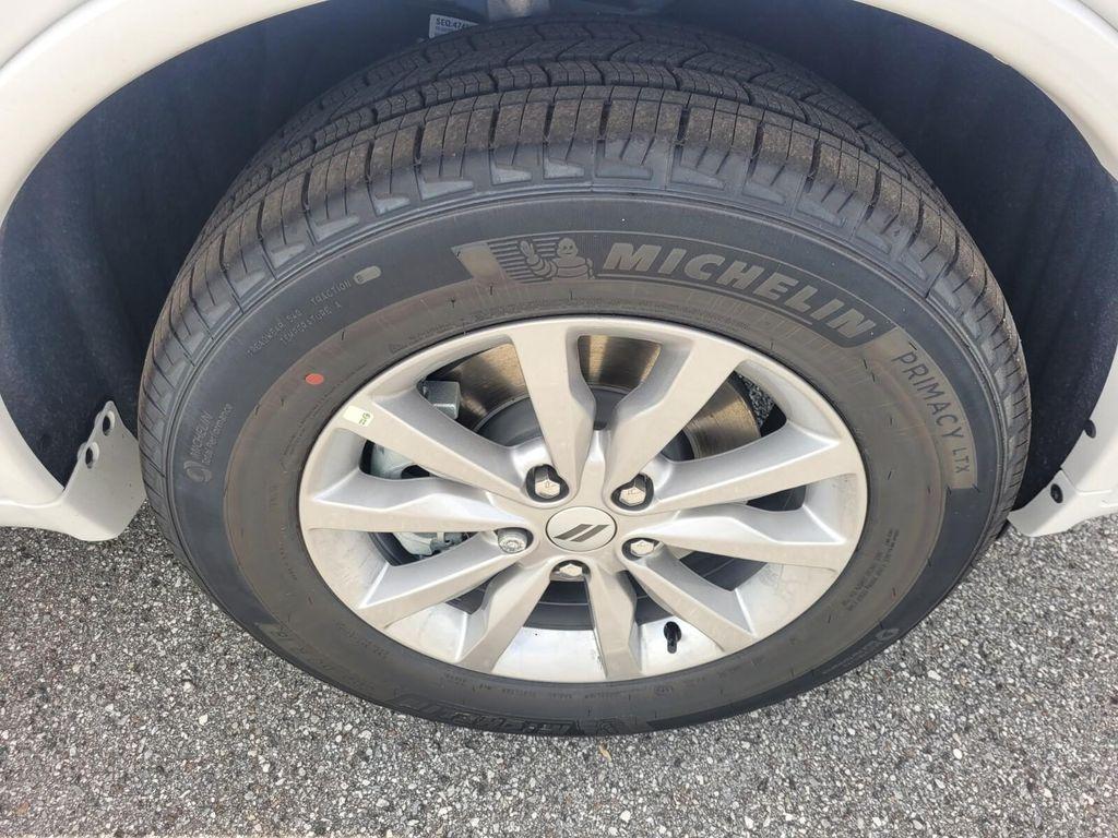 new 2026 Dodge Durango car, priced at $36,760